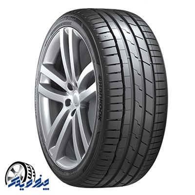 لاستیک هانکوک 205/45R17 گل VENTUS EVO3 K127 ( تاریخ تولید 2025 )
